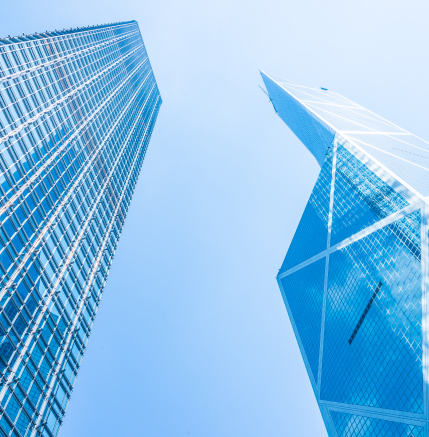 Finance & Banking